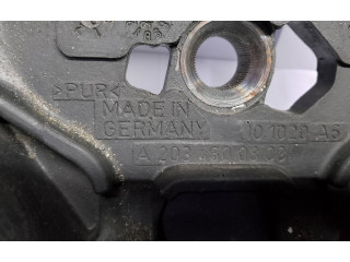 Volant Mercedes-Benz C W203 2003 A2034600803  