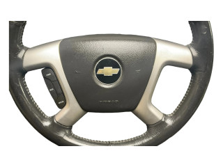 Руль Chevrolet Captiva         