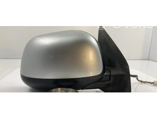 Zpětné zrcátko pravé Citroen C-Crosser 2008  00008153LZ  