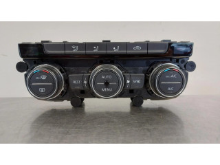 Блок управления климат-контролем 5NA907044F   Volkswagen Tiguan
