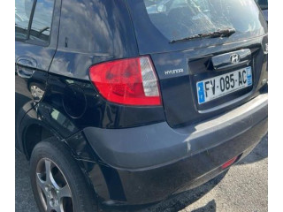 Ручка стеклоочистителей    Hyundai Getz