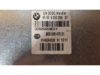 Řídící jednotka 925320801, 8ES00947921   BMW X1 E84 2011
