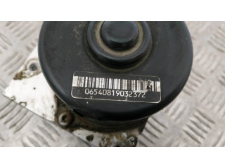 Блок АБС 1J0614117B, 1J0907379D   Audi  A3 S3 8L  1996-2003 года