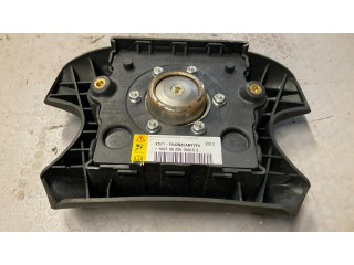 Подушка безопасности водителя XS77F042B8AAB   Ford Mondeo Mk III