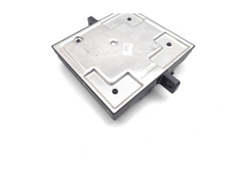 Комфортный модуль 4E0907279S, 4E0910279S    Audi A8 S8 D3 4E 2002 - 2009 года