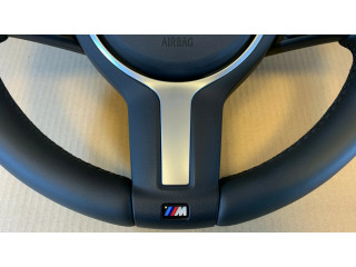 Руль BMW 7 F01 F02 F03 F04  2008-2016 года 32307851235, 32308092206      