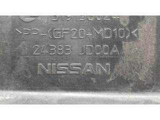   Pojistková skříňka 24383JD00A, 319136024   Nissan Qashqai 2011