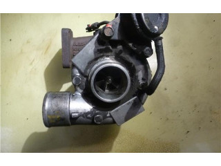  Турбина Jeep Grand Cherokee (WJ)  4913505500         