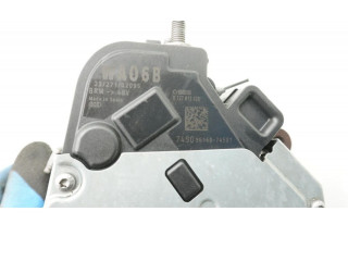 Генератор 96160-74S01, 96160-74S01   Suzuki SX4 S-Cross      