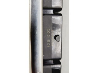 Блок управления 237A00157R, 237A00158R   Renault Arkana