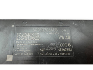 Блок комфорта 5Q0937084EB   Audi TT TTS RS Mk3 8S   