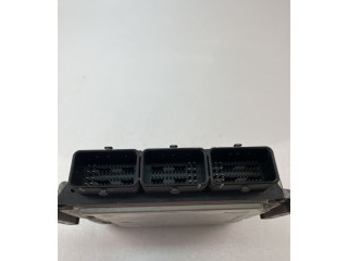 Řídící jednotka 9665465280, 0281013666   Peugeot 4007 2010