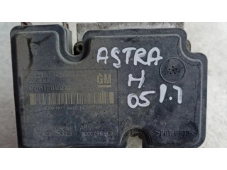 Jednotka ABS 13157575   Opel Astra H 2007