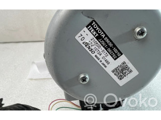 Vstřikovací lišta 8965010010, JJ501002702   Toyota C-HR I     