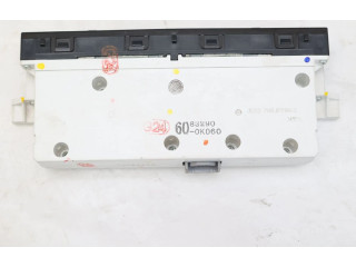 Дисплей    60832900K060, 60832900K060   Toyota Hilux (AN10, AN20, AN30)