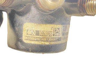 Топливная рампа 9D280DBN   Ford S-MAX 1.8 