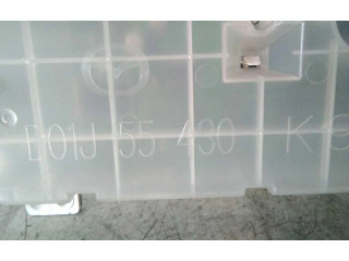 Přístrojová deska  Mazda 2 2009 D01J55430  