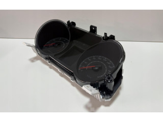 Přístrojová deska  Mitsubishi ASX 2020 8100C8010  