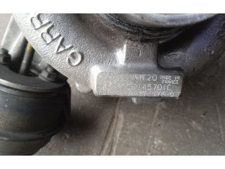 Нагнетатель    Audi  A6 S6 C5 4B  1997 - 2005 года