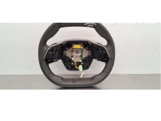Volant Peugeot 3008 III 2023 98433313ZD  