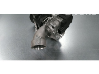 Турбина Нагнетатель Volkswagen Golf VII  04E145721F, 04E145704C   для двигателя CXS      