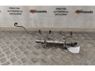 Vstřikovací lišta    Toyota Auris 150    - 