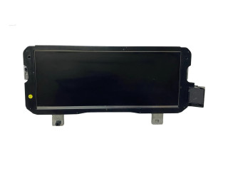 Дисплей    98530882   Opel Mokka B