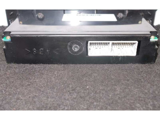 Блок управления климат-контролем 6870008030, 03-06-DAC   SsangYong Rexton