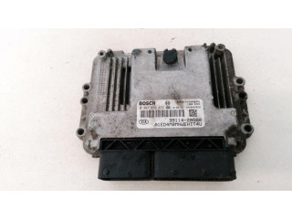 Řídící jednotka 0281016872, 39114-2A560  1039S37870   KIA Ceed 2009