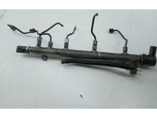 Vstřikovací lišta A6110700395, 0445214038   Mercedes-Benz C W203     