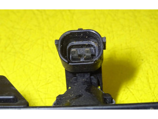 Vstřikovací lišta 036906031AG, 036133320   Skoda Fabia Mk2 (5J)     