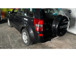 Панель приборов    Suzuki Grand Vitara I       