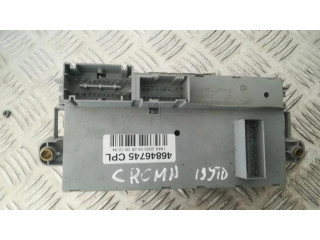   Pojistková skříňka 46846745cpl   Fiat Croma 2005