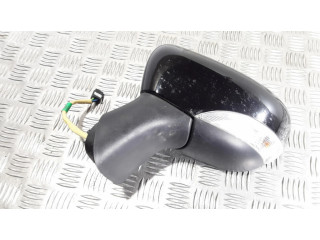 Zpětné zrcátko  levé Renault Captur 2014  128642800A, SK400301  