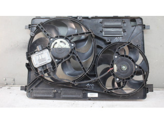 Подушка безопасности для колен 30668629, C9G4A   Volvo V60