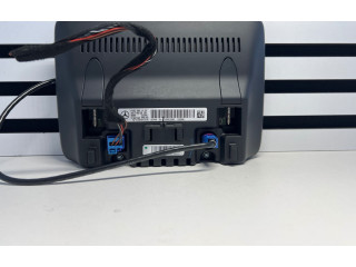 Дисплей    A1669001420, A1669018106   Mercedes-Benz ML W166