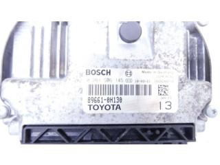Řídící jednotka 896610H130, 896610H130   Peugeot 107 2005