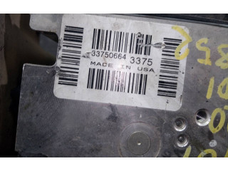 Jednotka ABS 9661731180, 337506643375   Peugeot 407 2007