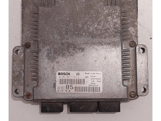 Řídící jednotka 9647474680, 0281011133   Peugeot 807 2003