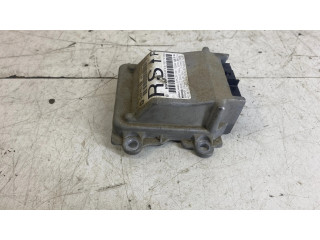 Блок подушек безопасности 0285001344, 19224AE   Dodge Grand Caravan