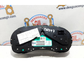   Pojistková skříňka P9655925780, 138397   Peugeot 307 CC 2005