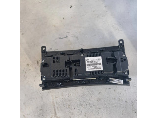 Блок управления климат-контролем A2129009011   Mercedes-Benz E W212