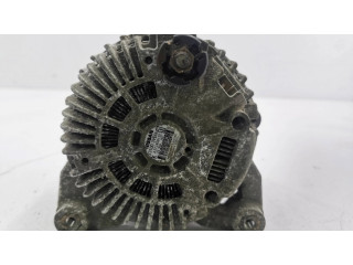 Генератор 231003VD1A, A3TJ4081ZE   Nissan Juke I F15 1.5     