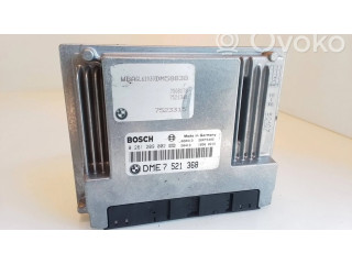 Řídící jednotka 7521368, 7523315   BMW 7 E65 E66 2004