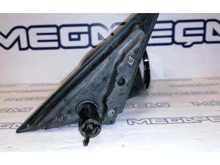 Zpětné zrcátko  Porsche Boxster 986 1998  99653773200  