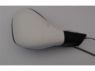 Zpětné zrcátko  Peugeot 207 2007  815291, 8151JE  