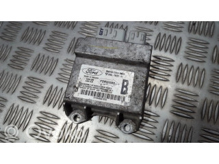 Блок подушек безопасности xr8a14b321bc, xr8a-14b321-bc   Jaguar S-Type
