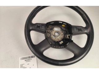 Volant Audi A8 S8 D3 4E 2006 4F0419091AH, 61680000B  