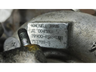  Турбина Honda Civic 2.2 18900RSRE01         