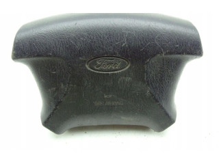 Подушка безопасности водителя UH93H09   Ford Ranger